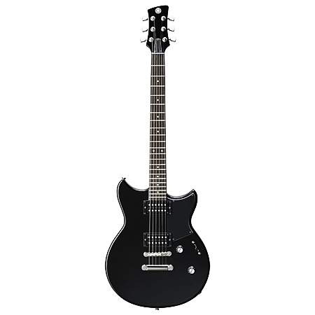 Yamaha RS320 BST Revstar Black Steel