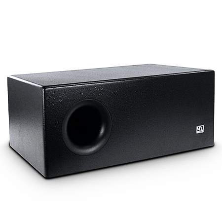 LD-Systems SUB 88 passiver Subwoofer 2x8