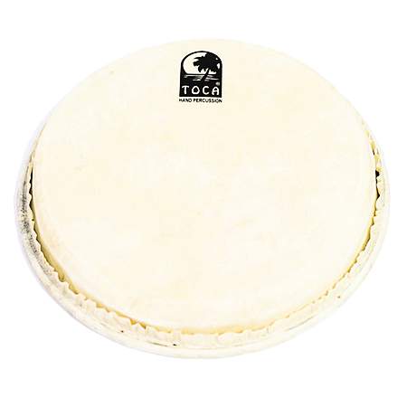 Toca TP-FHM10 Goatskin Djembe Fell 10