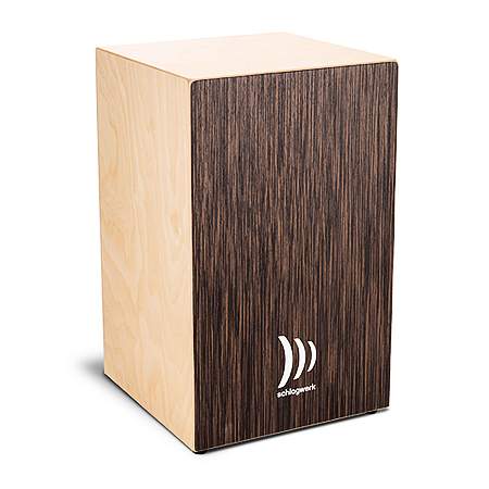 Schlagwerk CBA3SW Cajon Bausatz PRO Wenge