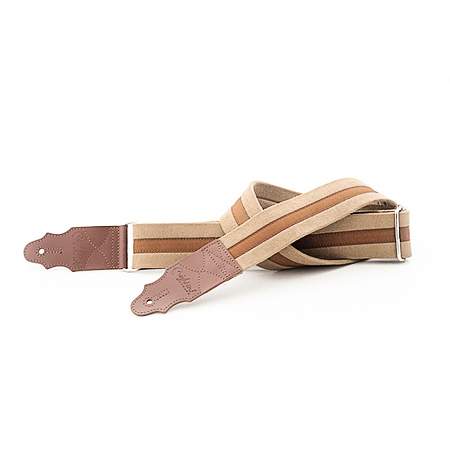 Righton Straps Standard Plus Plain Beige Gurt