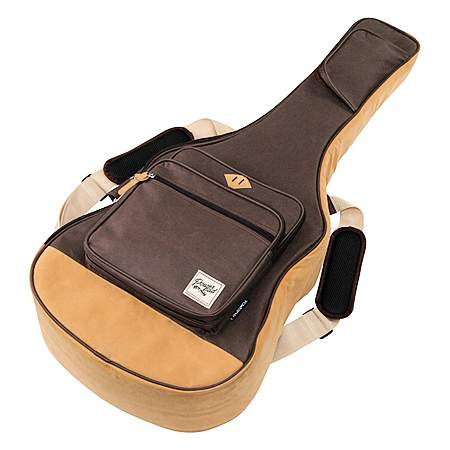 Ibanez ICB541-BR Gigbag Klassikgitarre braun