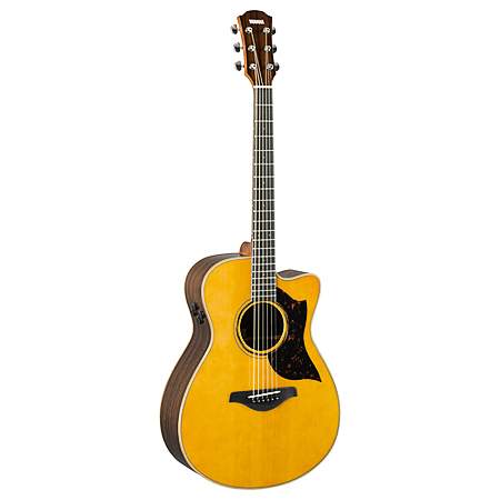 Yamaha AC3R ARE Westerngitarre Vintage Natural
