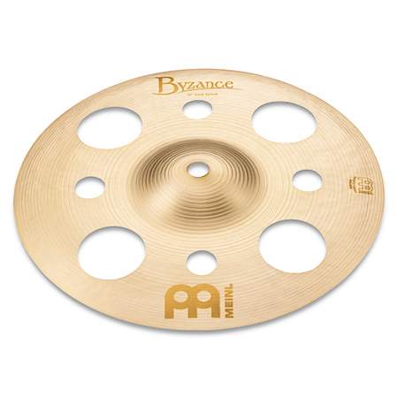 Meinl B10TRS Byzance Vintage Trash Splash 10