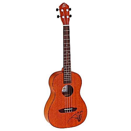Ortega RU5MM-BA Bariton Ukulele