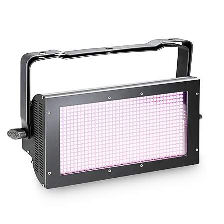 CAMEO THUNDER WASH 600 RGB Strobe Blinder Wash