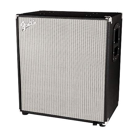 Fender Rumble 410 Cabinet