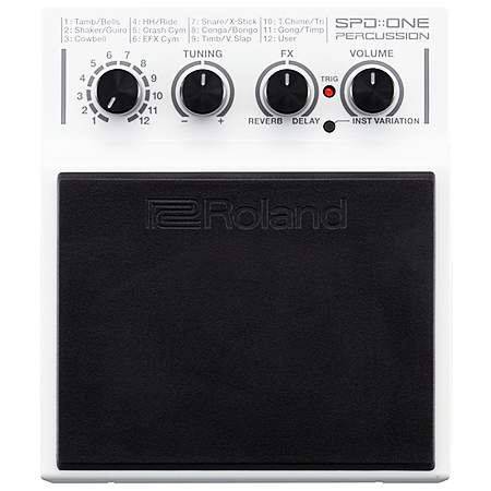 Roland SPD-1P One Percussion Pad