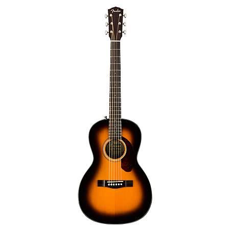Fender CP-140SE SB Westerngitarre