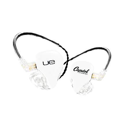 Ultimate Ears UE Pro Reference Remastered