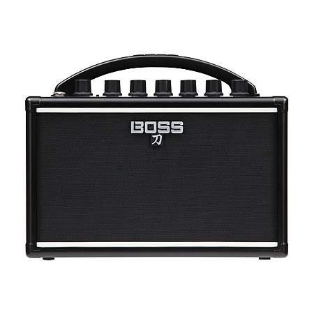 Boss KATANA MINI Gitarrenverstärker