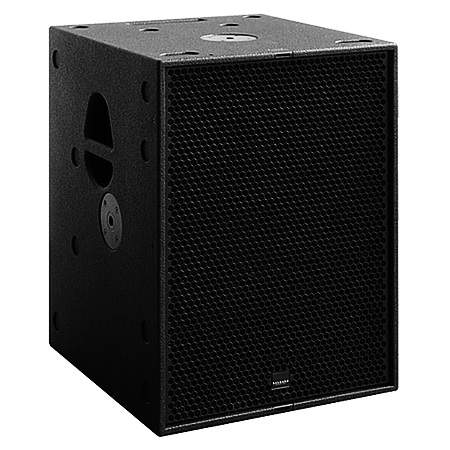 Seeburg acoustic line K Sub 1801 Subwoofer