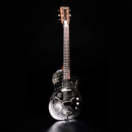 Johnson JR-994E Resonator Gitarre