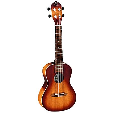 Ortega RUDAWN Concert Ukulele