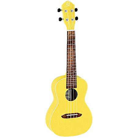 Ortega RUSUN Concert Ukulele