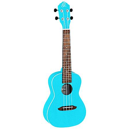 Ortega RULAGOON Concert Ukulele