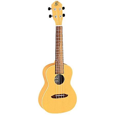 Ortega RUGOLD Concert Ukulele