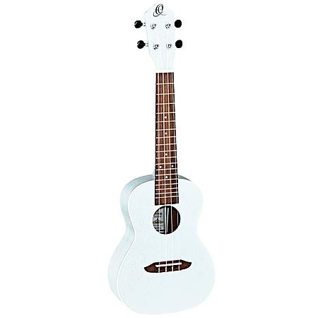 Ortega RUSILVER Concert Ukulele