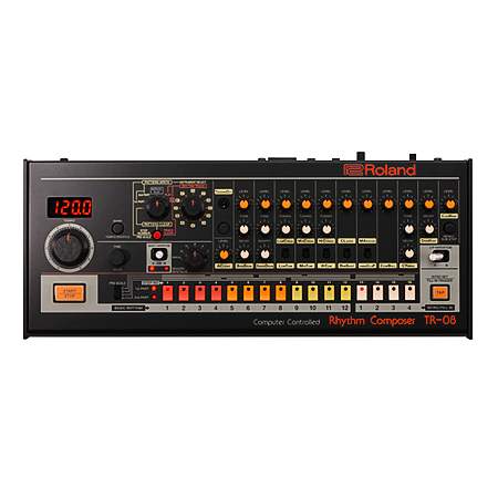 Roland TR-08 Rhythm Composer