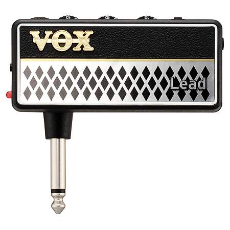 Vox amPlug 2 Lead