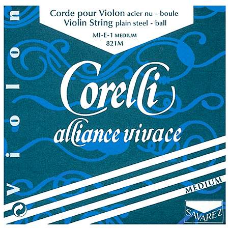 Corelli Violinensaite A Medium