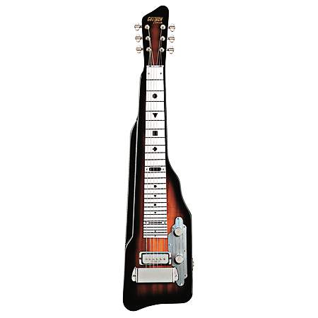 Gretsch G5700 Electromatic Lap Steel Tobacco