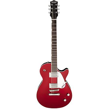 Gretsch G5425 Jet Club Firebird Red