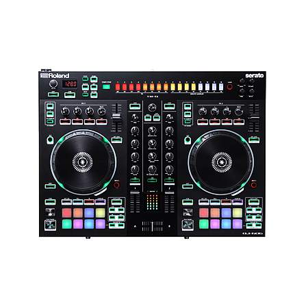 Roland DJ-505 DJ-Controler