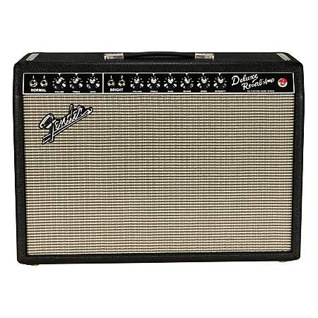 Fender 64 Custom Deluxe Reverb