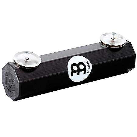 Meinl JS88BK Jingle Shaker black