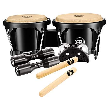 Meinl BPP-1 Bongo Percussion Pack