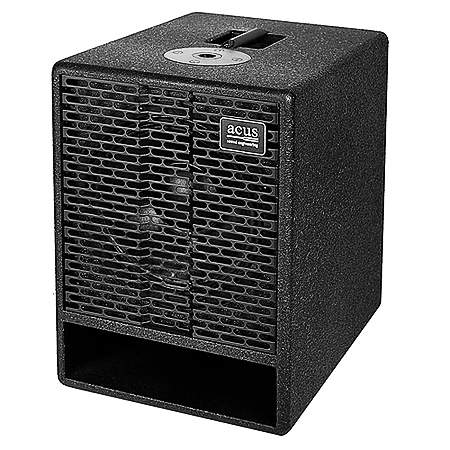 ACUS STAGE Sub 500 BLACK Subwoofer