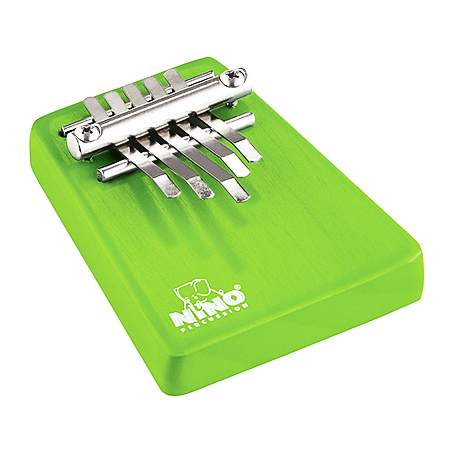 Nino NINO963GR Kalimba Small grün