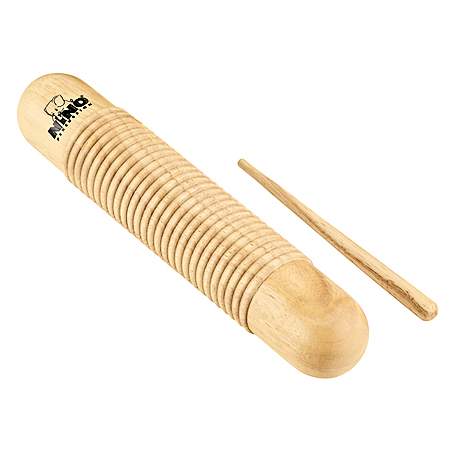 Nino NINO555 Holz Güiro