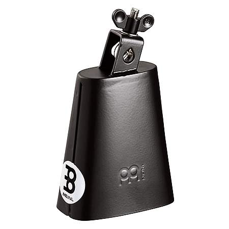 Meinl SL525-BK Kuhglocke 5 1/4