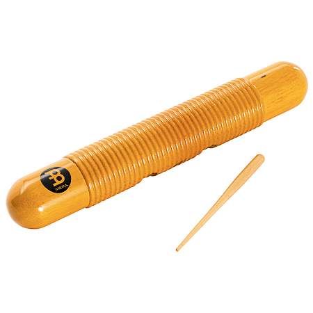 Meinl GU1AM Wood Guiros Amber