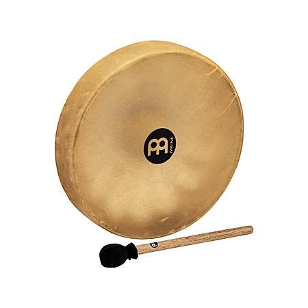 Meinl HOD15 Native American-Style Hoop Drum 15