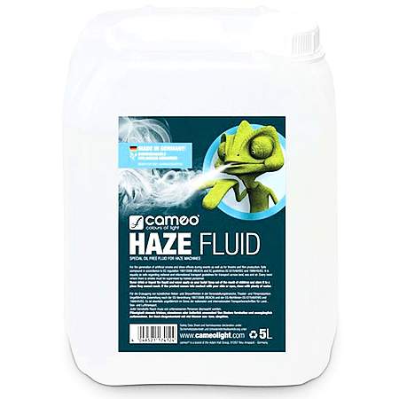 CAMEO Hazefluid 5 l
