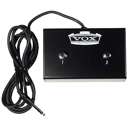 Vox VSF-2A Fußschalter
