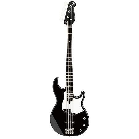 Yamaha BB234 BL E-Bass Black