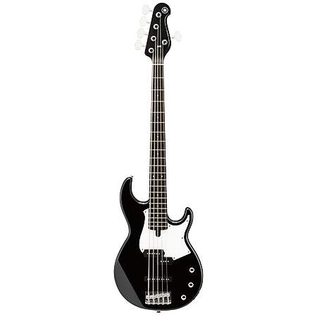 Yamaha BB235 BL E-Bass Black