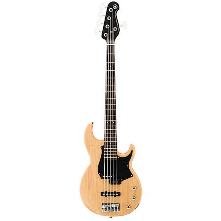 Yamaha BB235 YNS E-Bass Yellow Natural Satin