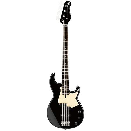 Yamaha BB434 BL E-Bass Black