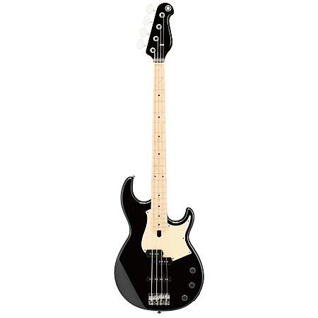 Yamaha BB434M BL E-Bass Black