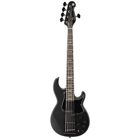 Yamaha BB735A TMBL E-Bass Matte Translucent Black