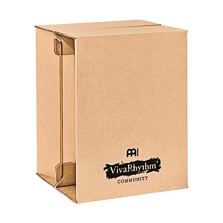 Meinl VR-CAJ2GO VivaRhythm Cajon2Go