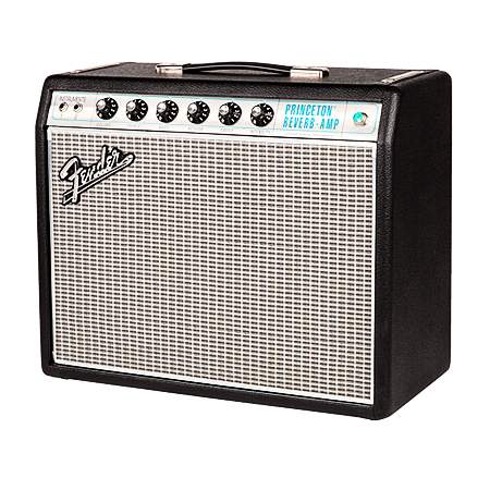 Fender 68 Custom Princeton Reverb