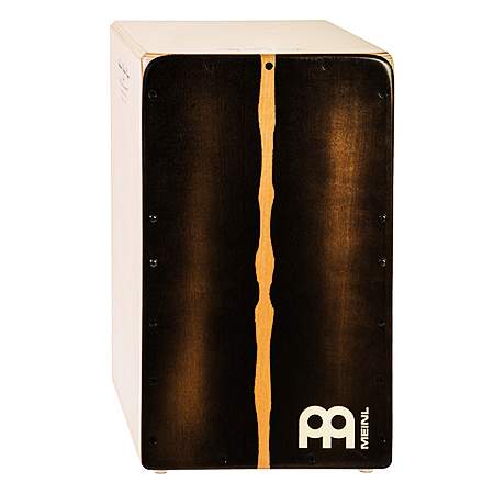 Meinl PCAJ1CB Cajon Cappuccino Burst 