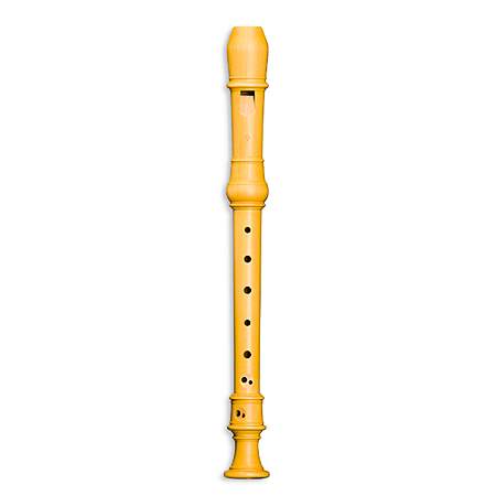 Mollenhauer 5122 Denner Sopranblockflöte Castello-Buchs