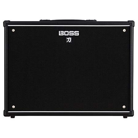 Boss KATANA Cabinet212 Lautsprecherbox